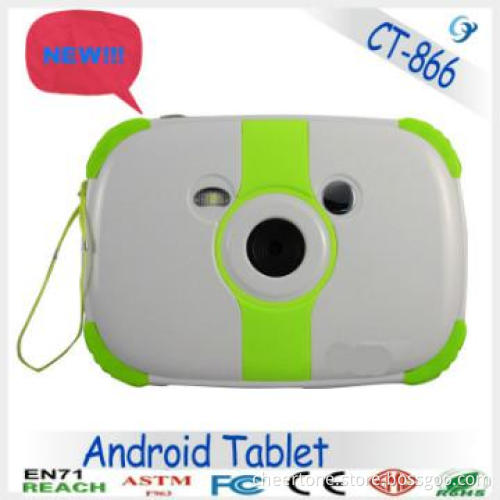 4.3 inch children android tablet pc kid